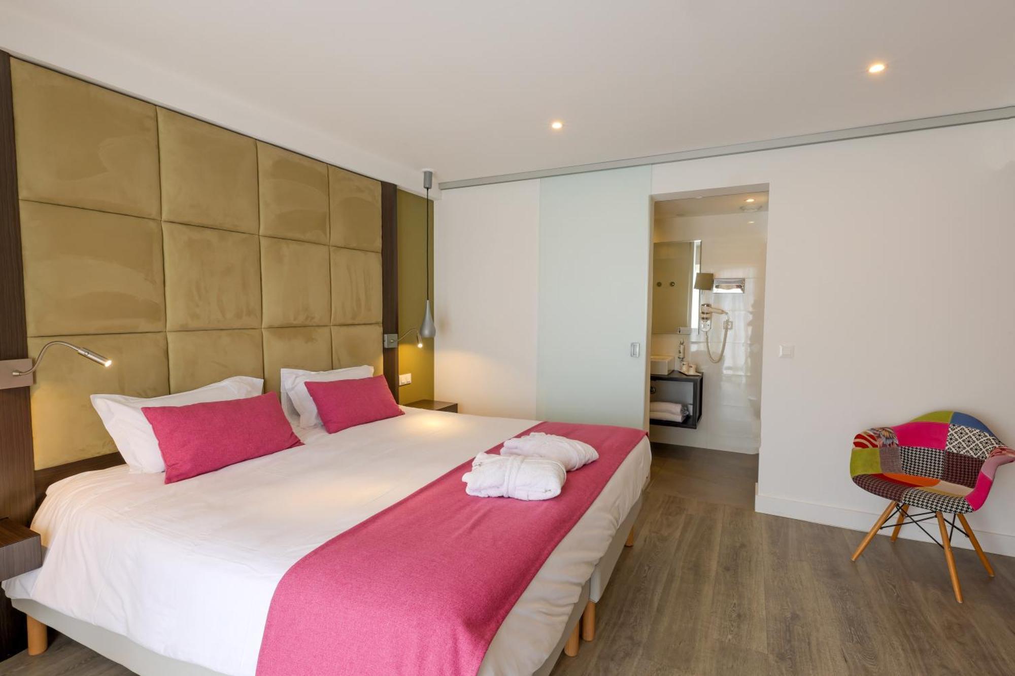 Hotel Saint Christophe Calvi  Exterior photo